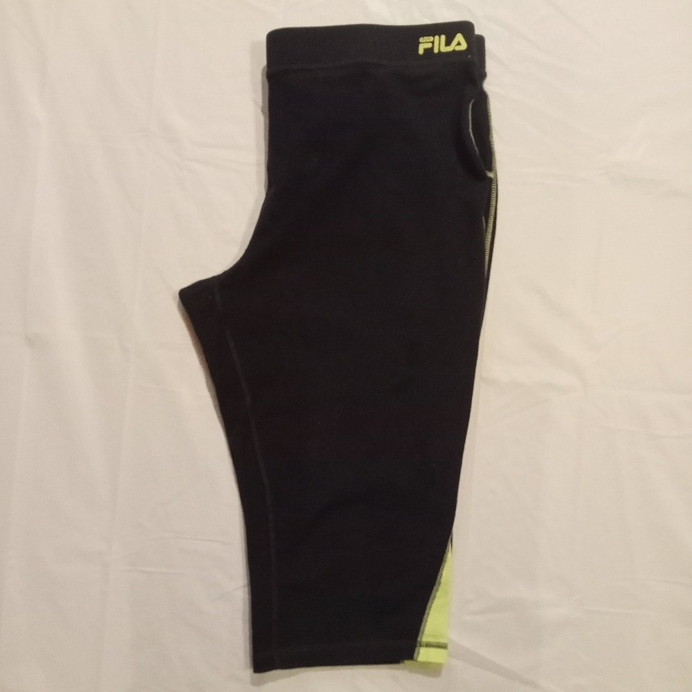 Fila Capri leggings